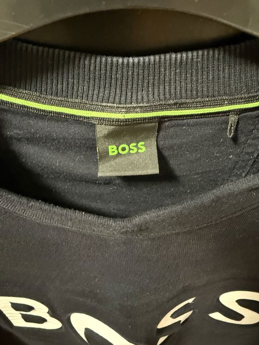 Bluză barbati Boss originala