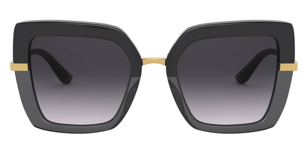 Слънчеви очила Dolce i gabbana