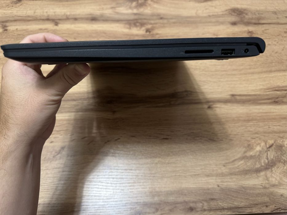 Ноутбук Dell Inspiron 15