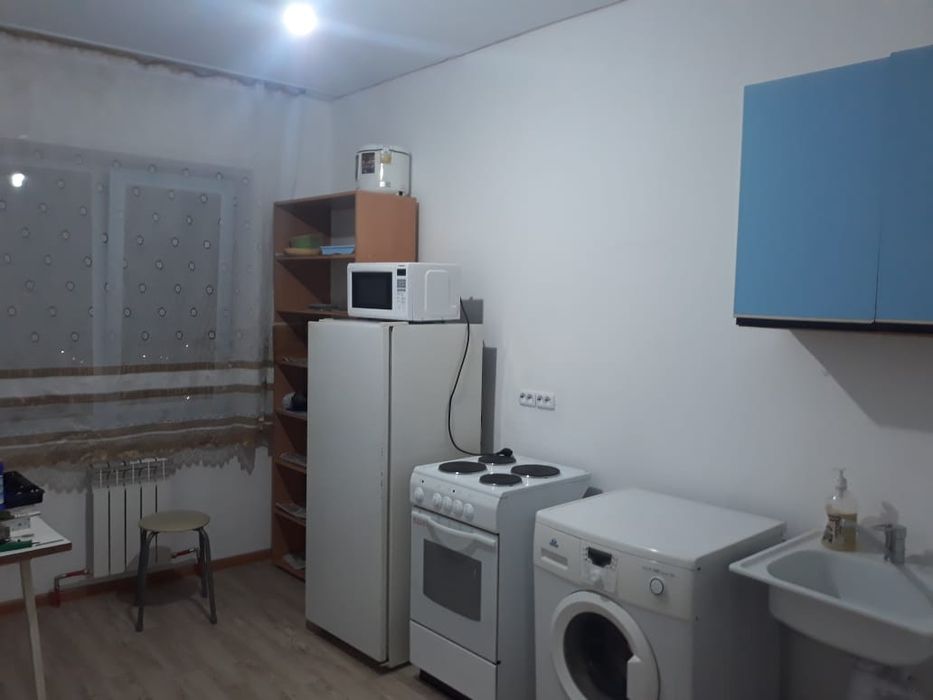 3 ком Новострой, Парням, командированным..150+