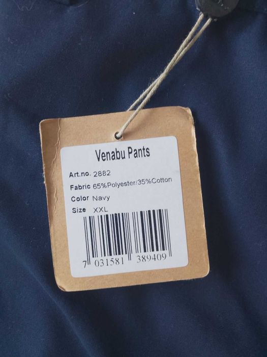 Туристически панталони Bergans of Norway