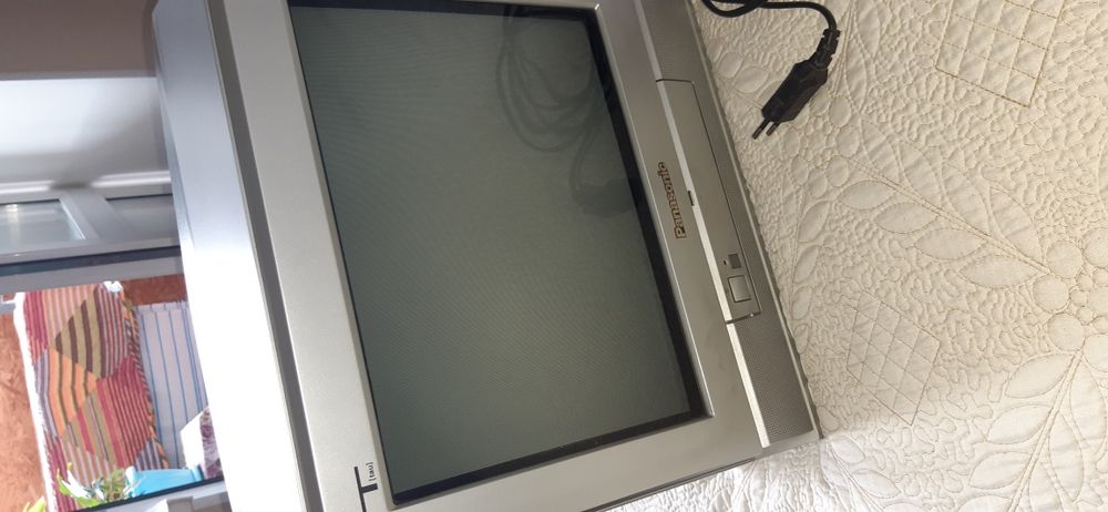 Телевизор Panasonic