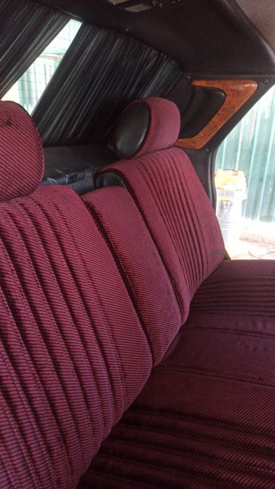 Волга ГАЗ 3110 сотилади, 2001йил