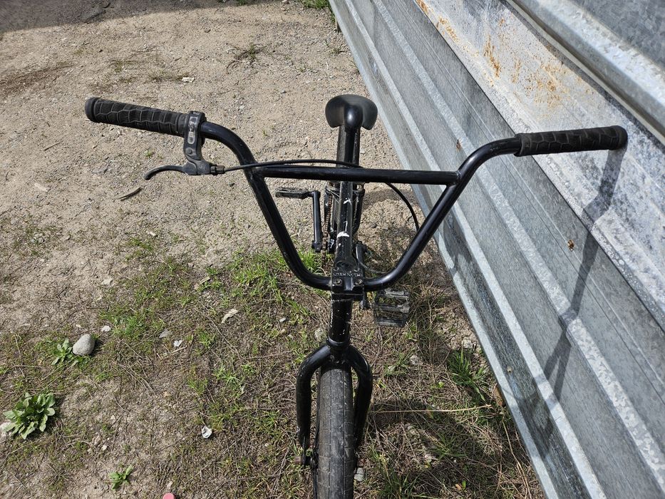 Велосипед    bmx