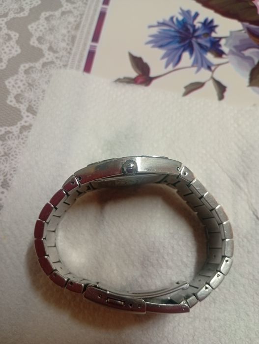 Ceas Certina  nou original la bateri