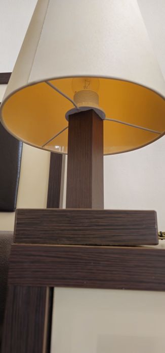 Нощни лампи за спалня