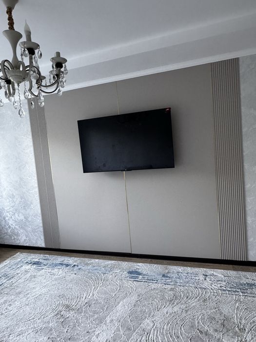 Продам 3х квартиру в хорошем районе