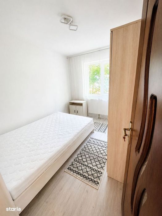 Apartament Modern 2 camere SD 50 mp Podul de Piatra 400 euro