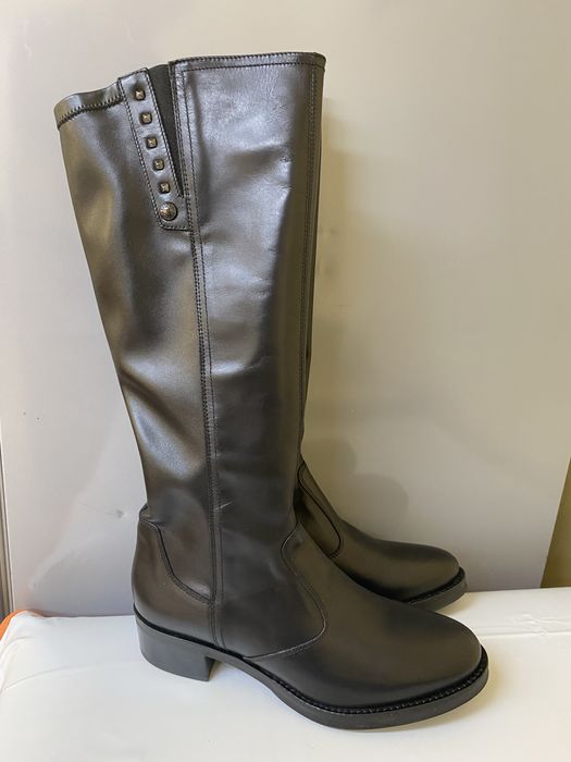 Ботуши Nero Giardini