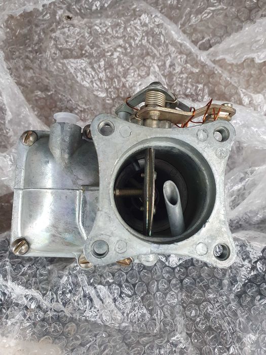 Карбюратор Газ 51 К-22Г