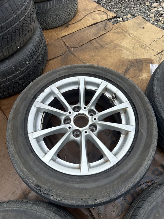 Jante BMW R16 5x120