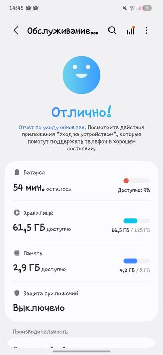 Самсунг с22 128гб