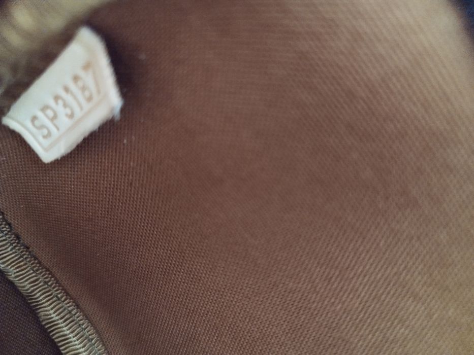 Нова   Louis Vuitton Multipochette чанта