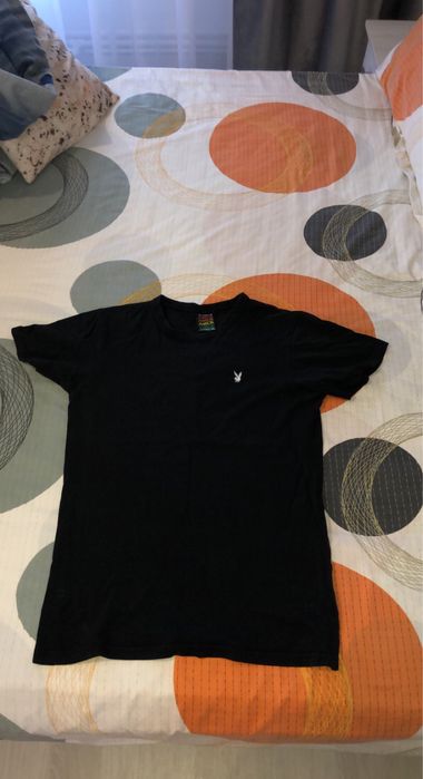Tricou Playboy….