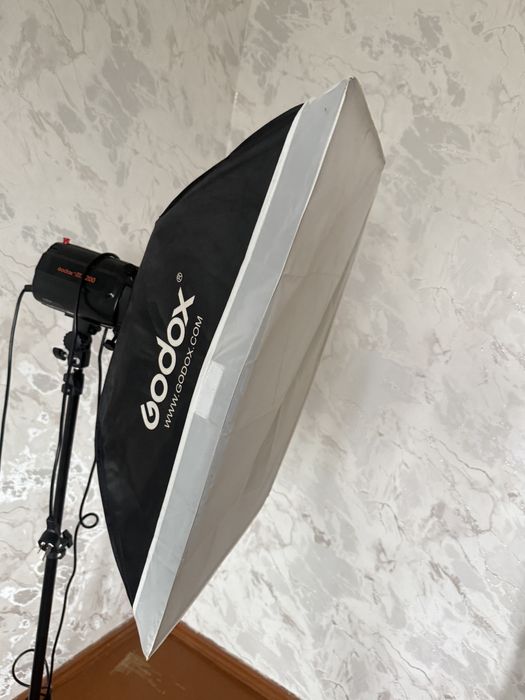 Софтбокс свет оборудование