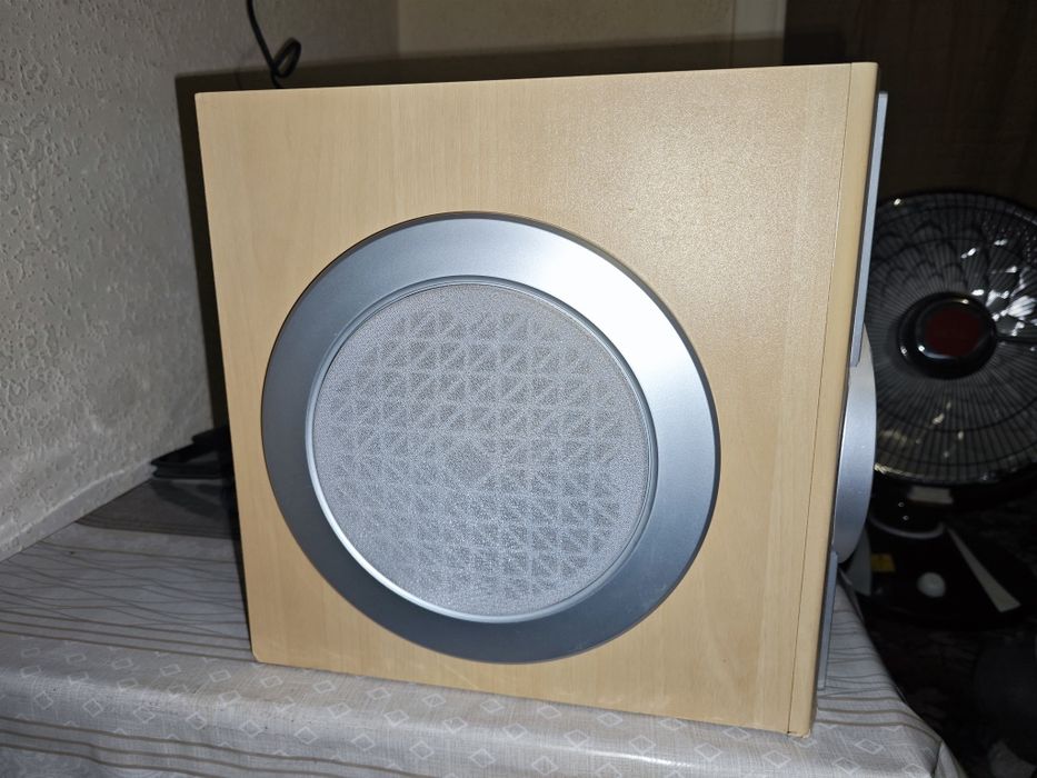 Muzikalniy sentr, Samsung MM-9B sotiladi, 800 ming