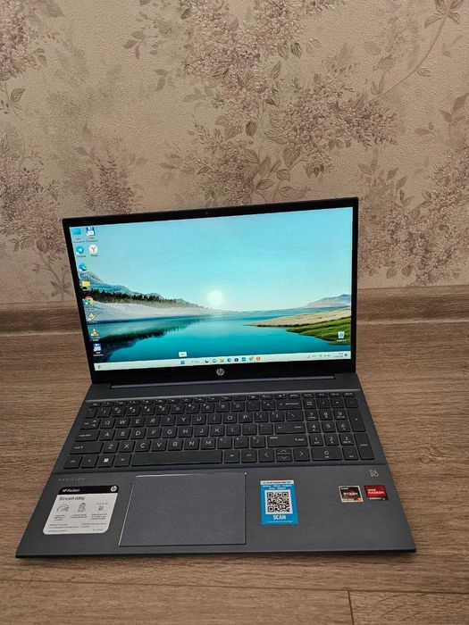 Ноутбук HP Pavilion 15.6 Laptop
