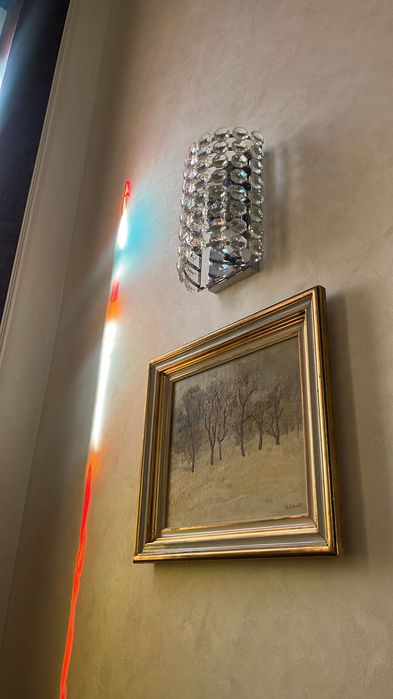 Vând corpuri de iluminat Mobexpert