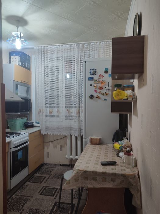 Обмен 2х комнатной квартиры