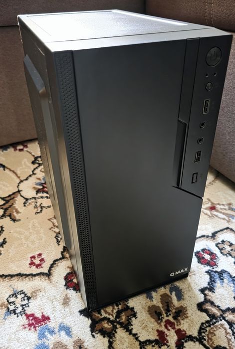 Core i3 системный блок