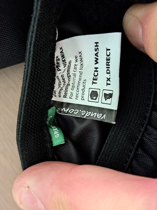 Vaude protectie incaltaminte ciclism