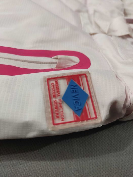 Дамски панталон грейка за планина и ски Nevica 12 (L или XL)