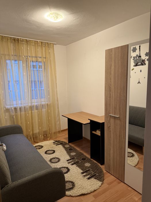 Apartament de inchiriat