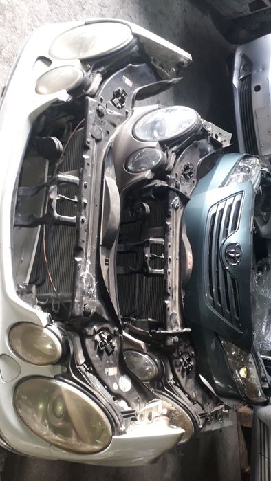 Тойота камри 2014