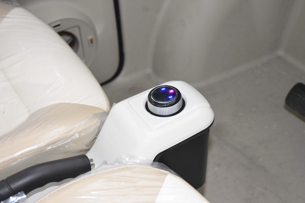 Електрически електромобил TELSTAR X2 нов модел 2025