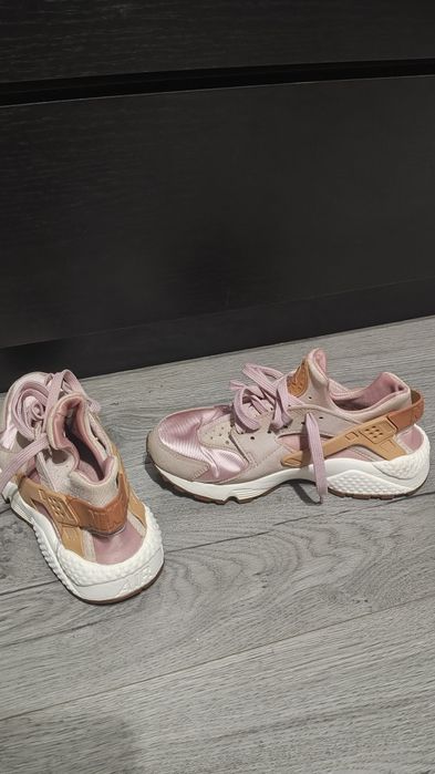 Nike huarache dama
