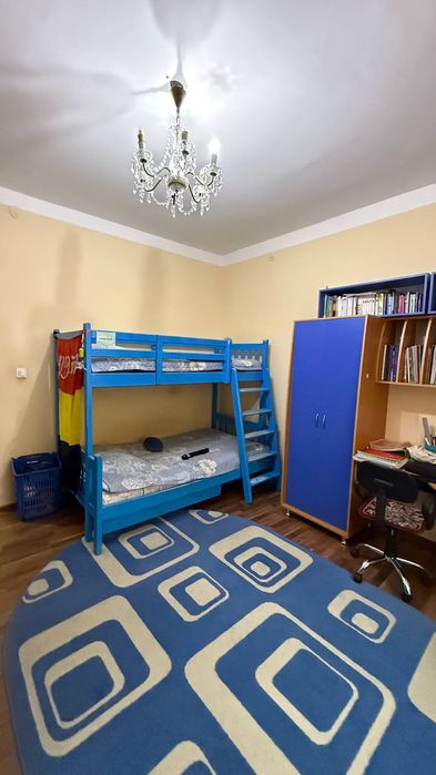 Продается 3/2/4 Юнусабад, Шахристанская метро