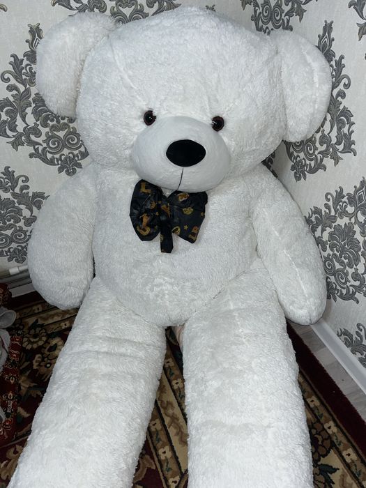 Ақ Мишкаааа сатылады.