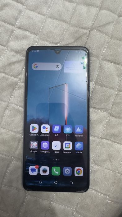 Продается телефон