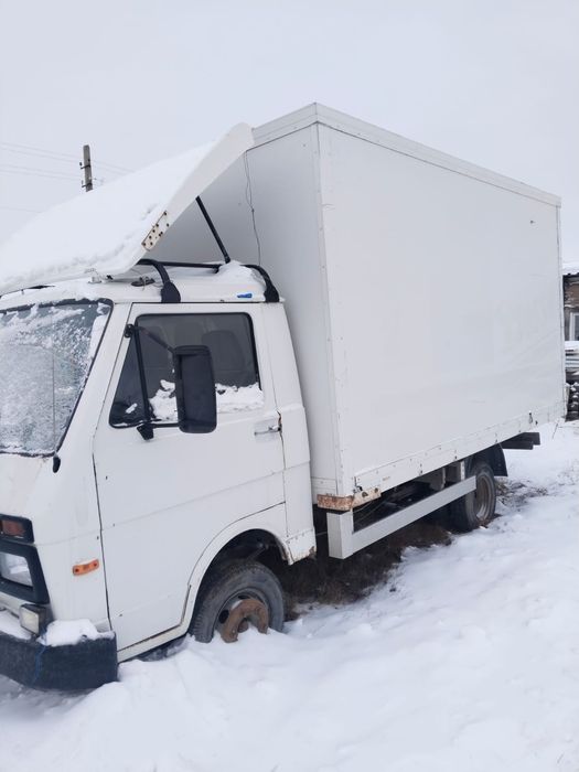 Продам фольсваген 1995 жылгы