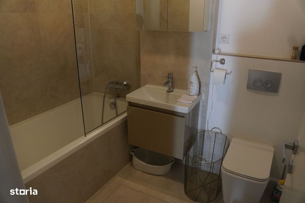 Apartament 3 camere Băneasa| Jandarmeriei