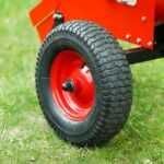 Tocator de crengi MS-80BD ARPAL, ∅ max. 90 mm Putere motor. 16 CP NOU Garantie 24 luni Livrare rapida