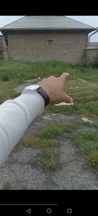 Surxondaryo viloyati Uzun tumani markazida yer maydoni sotiladi