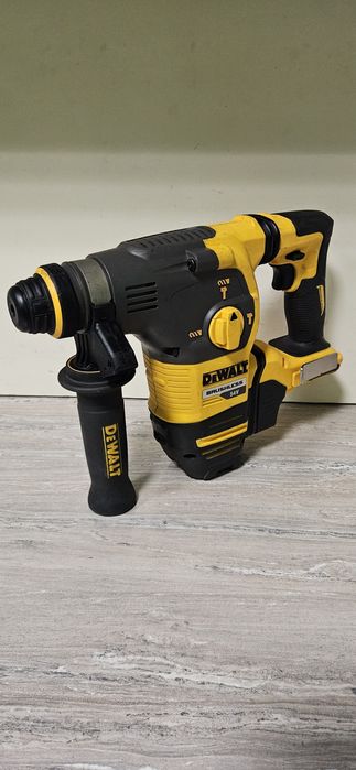 Dewalt Перфоратор DCH323 54V FLEXVOLT