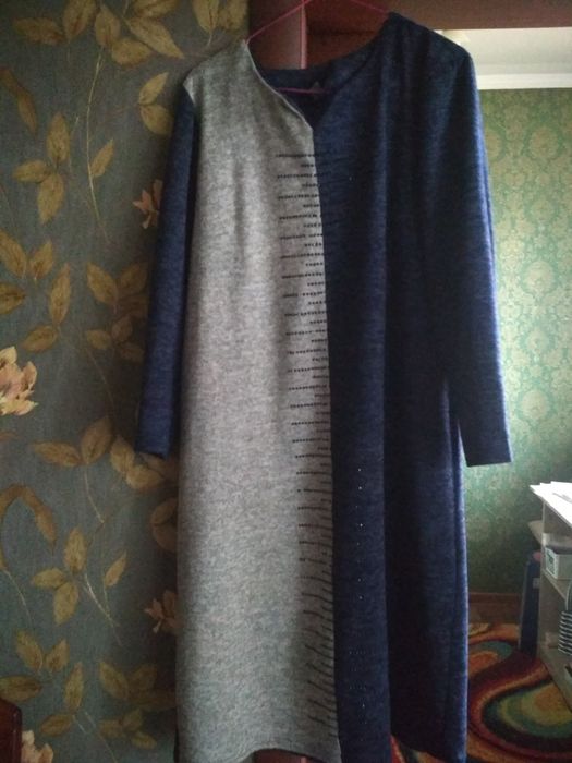 Продам вещи на полную женщину