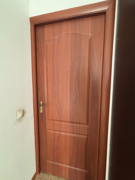 Жақсы сапада есіктер сатылады