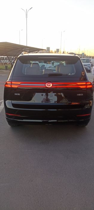 Gac Aion I60 210 km Gibrid 2026