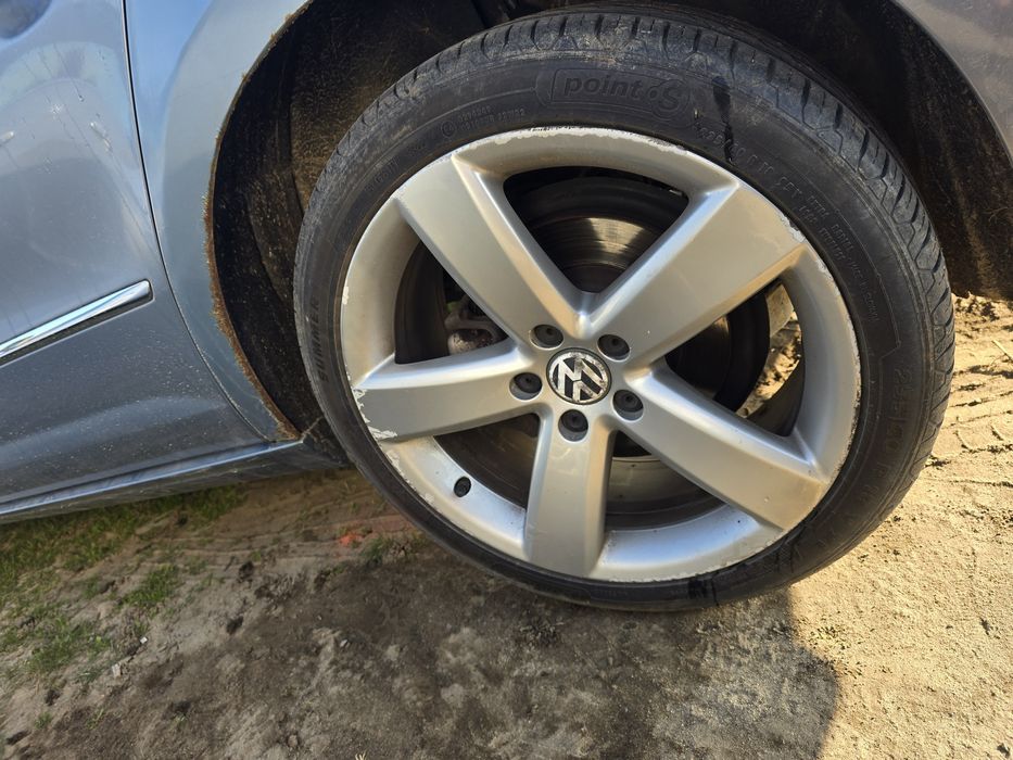 Dezmembrez Volkswagen Passat CC spalatoare  piele  LC7Z KNS CBAB