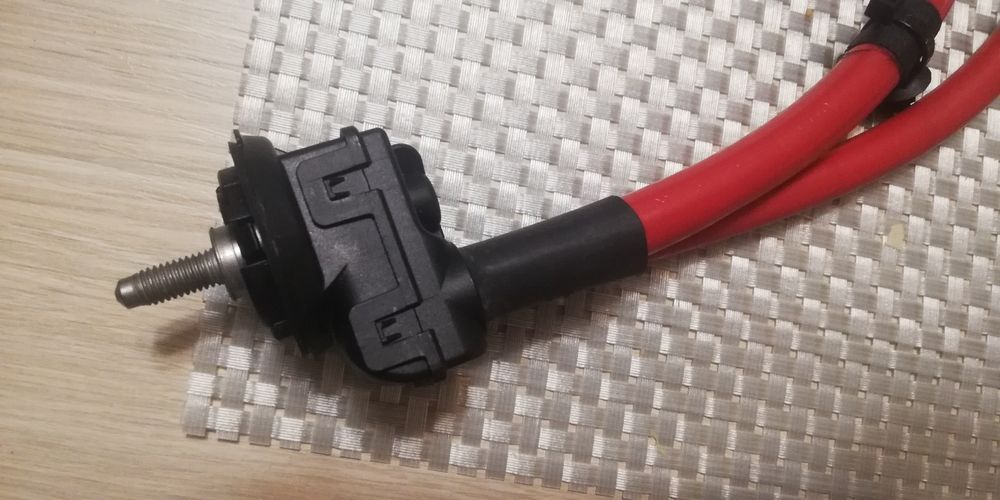 cablaj electric A2225403535 Daimler