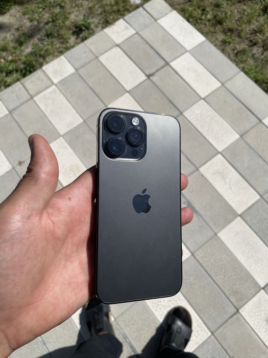 Iphone 14 pro max sotiladi