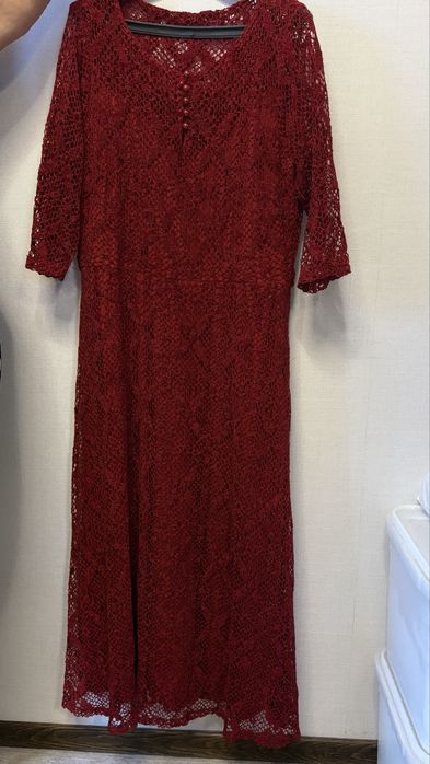 Продам платье нарядное