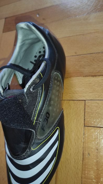 Adidas F30 TRX FG 2008 - ghete fotbal marimea 38 2/3