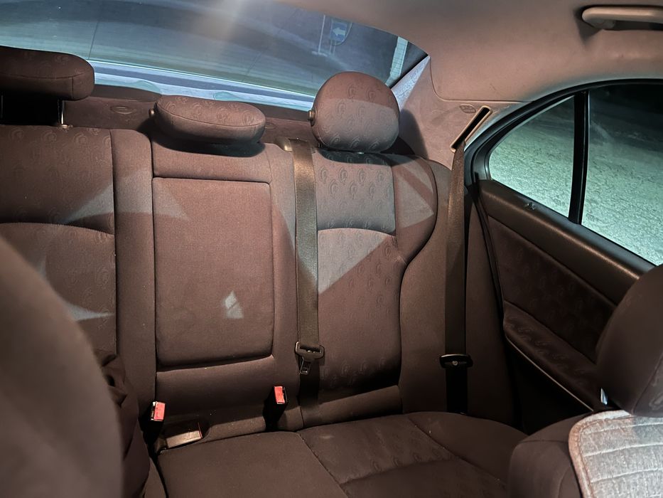 Продам или обмен w203