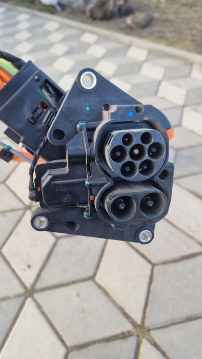 Port Cablu incarcare Tesla model 3