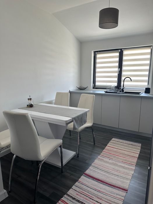 Apartament de vanzare in Apahida Cluj