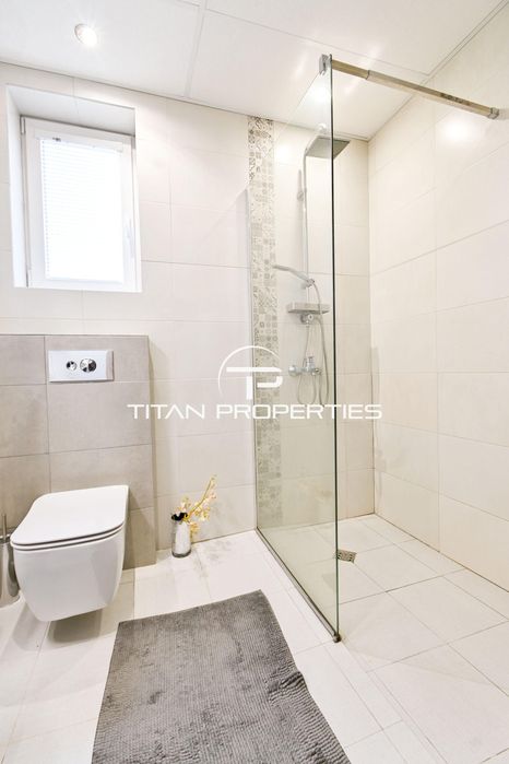 Дава се под наем Тристаен апартамент в София, Младост 1 - 98 кв.м за 1200 € - Снимка #13